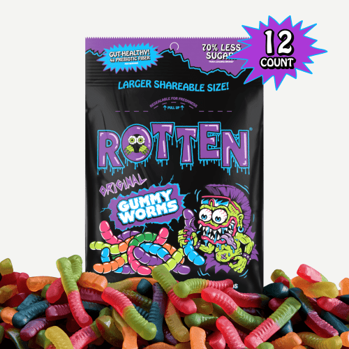 OG Worms 5.3 oz 12 Count